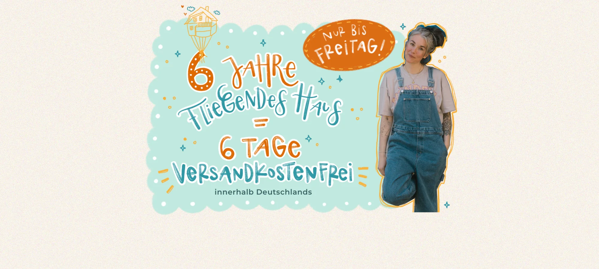 Du bist gut so wie du bist!