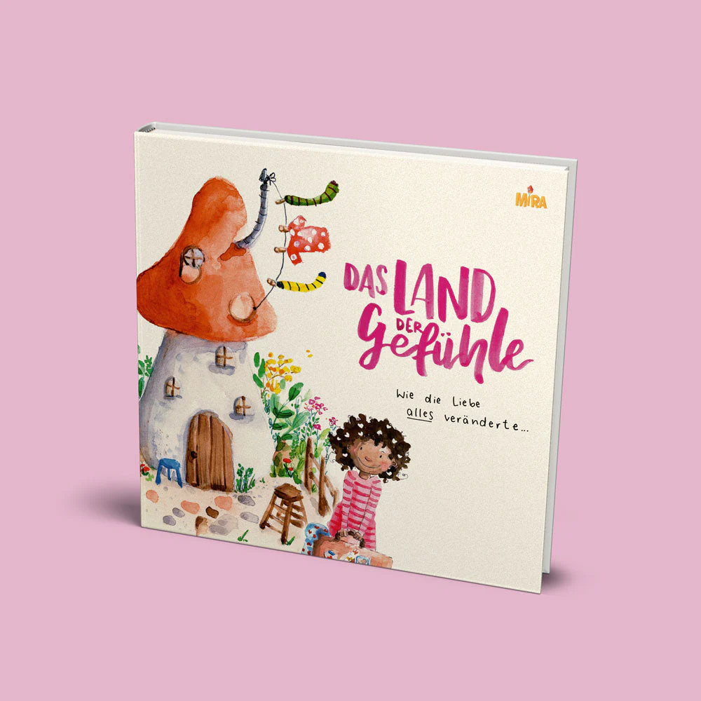 Das Land der Gefühle - Händler