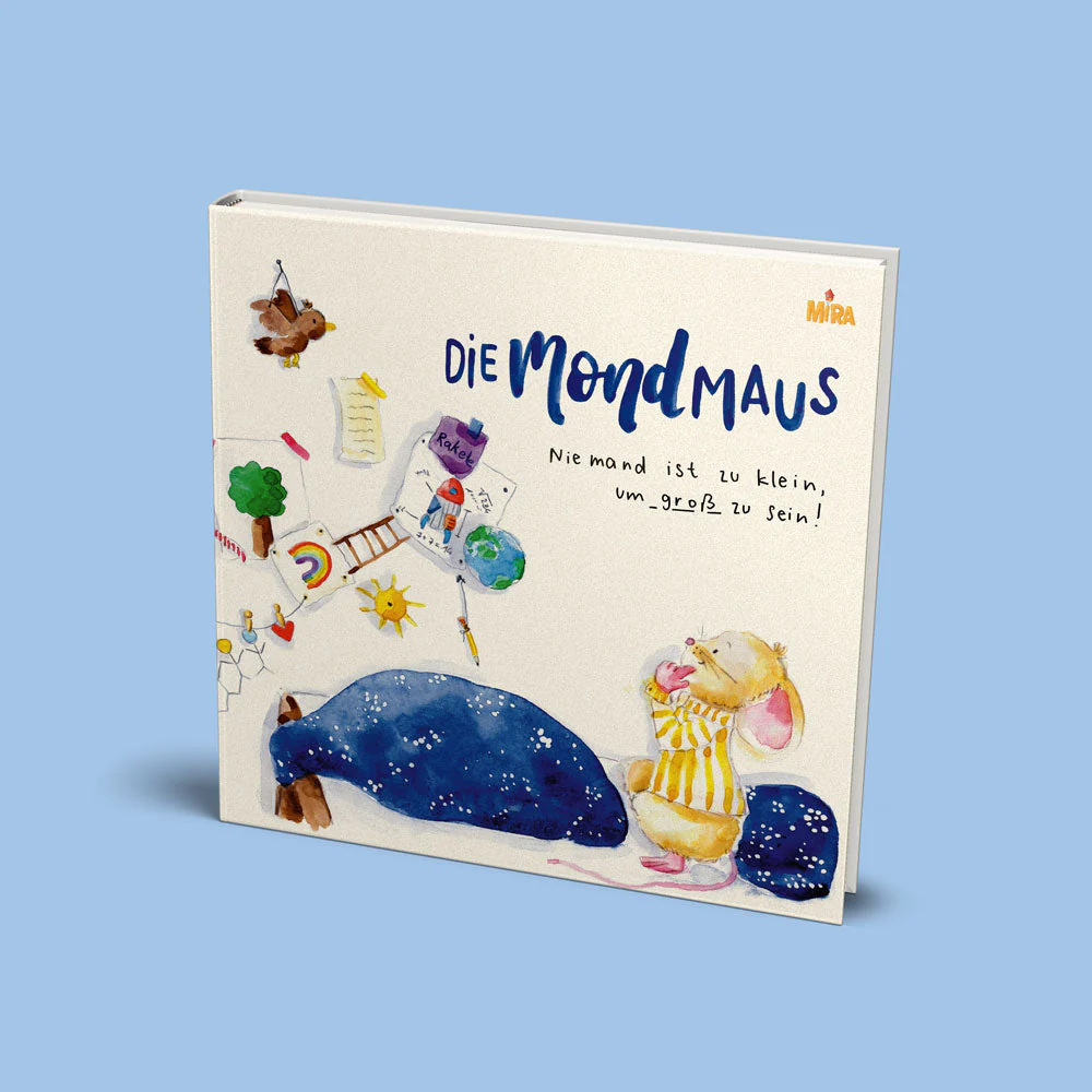 Die Mondmaus - Händler