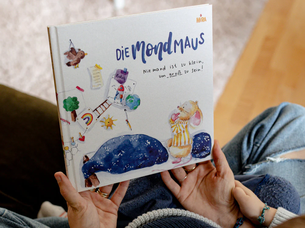 Die Mondmaus - Händler - Image 2