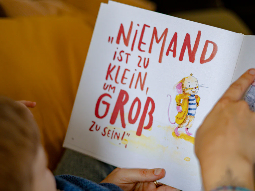 Die Mondmaus - Händler - Image 4