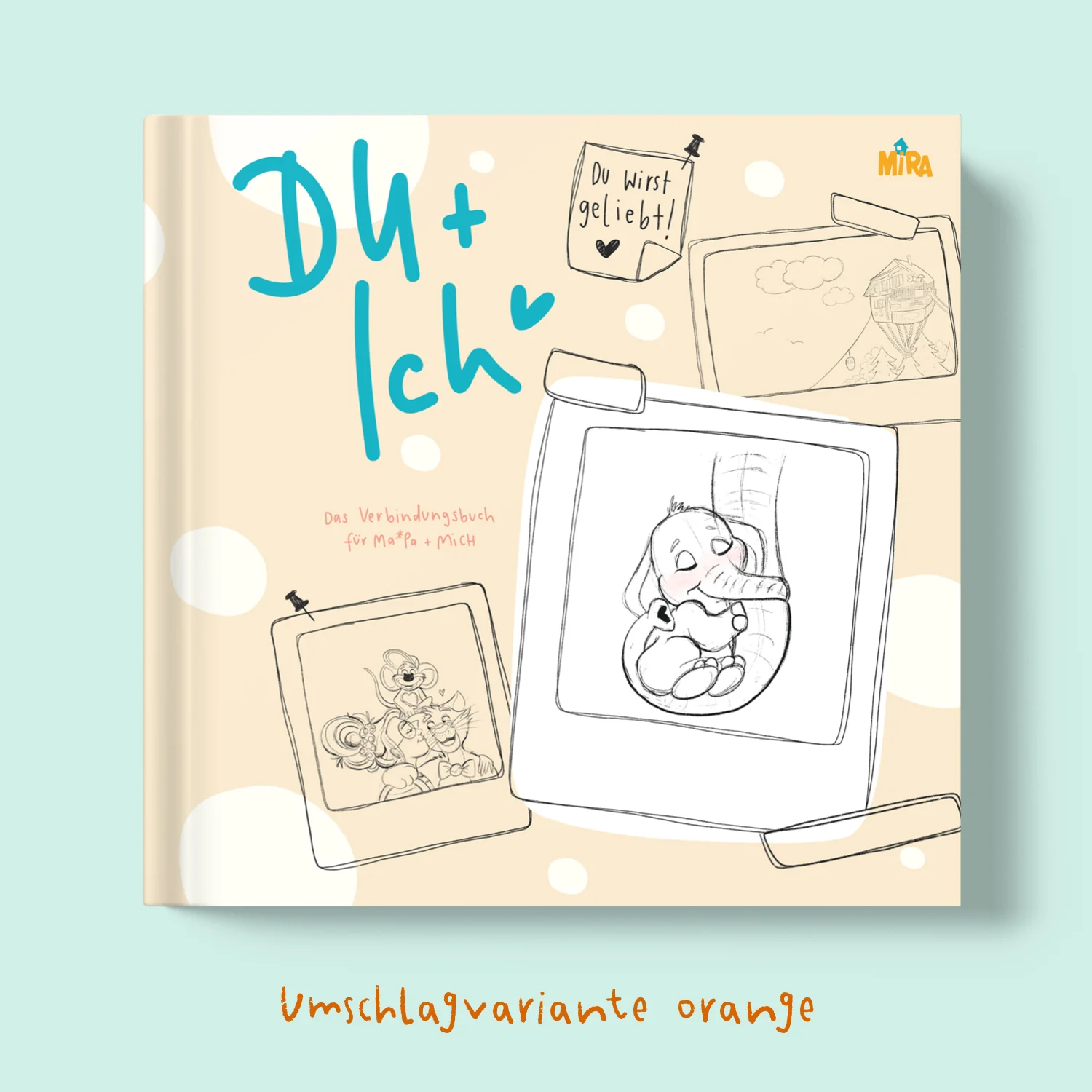 Du + Ich - Das Verbindungsbuch - Händler - Image 2