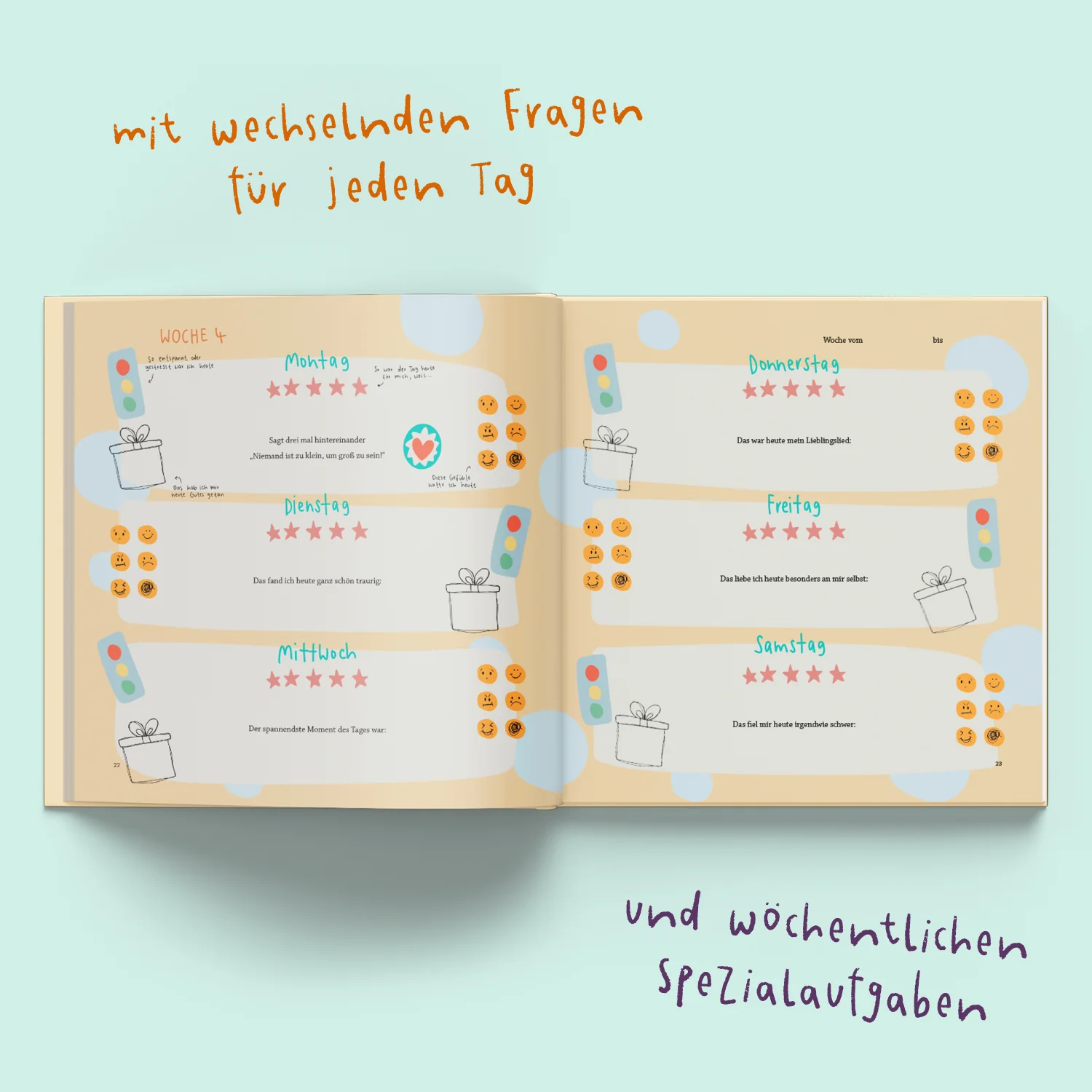 Du + Ich - Das Verbindungsbuch - Händler - Image 3