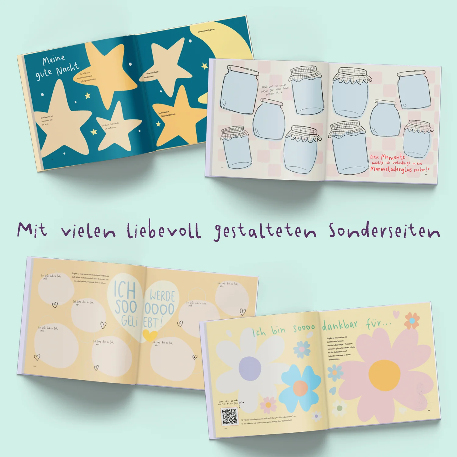 Du + Ich - Das Verbindungsbuch - Händler - Image 5