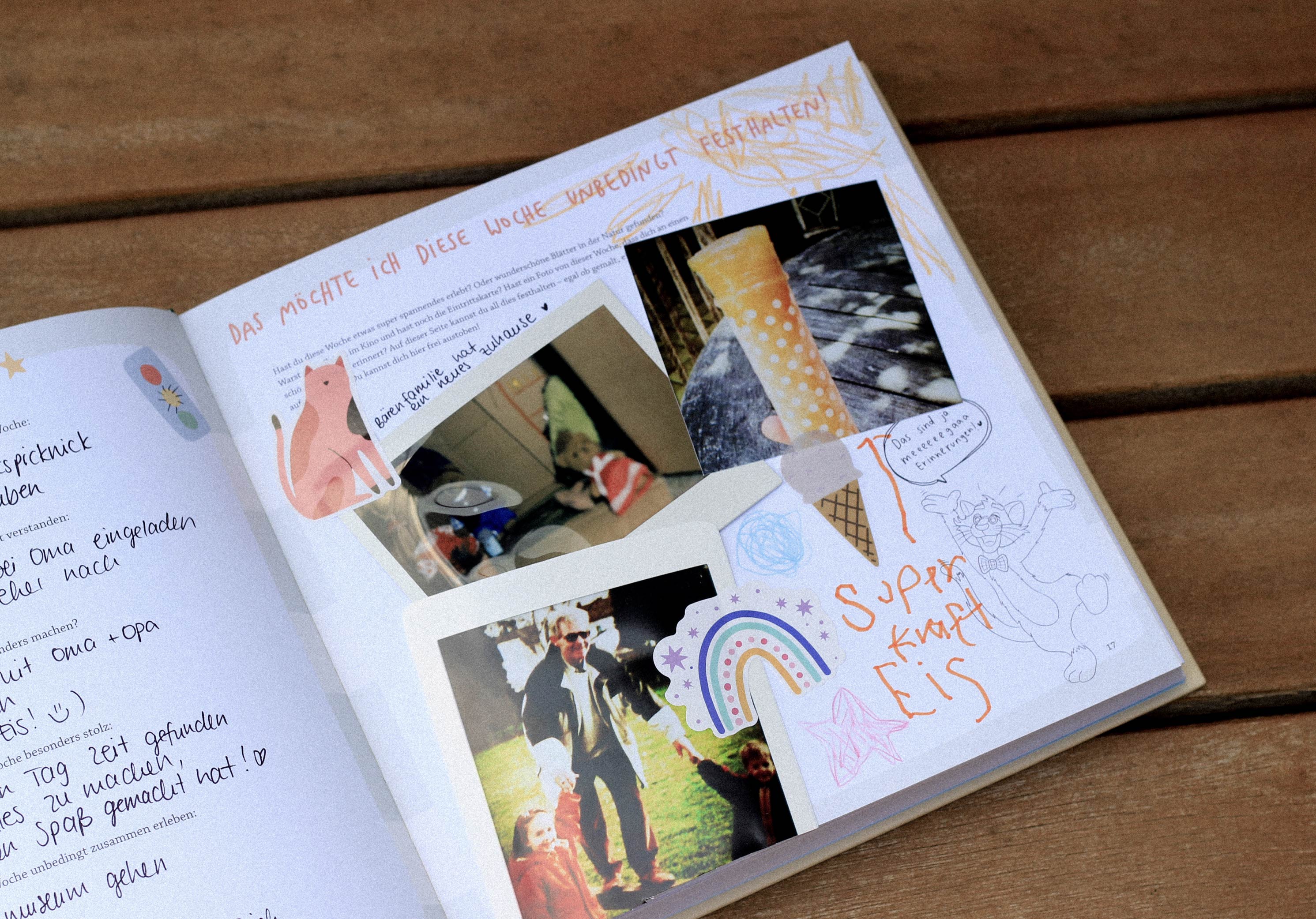 Du + Ich - Das Verbindungsbuch - Händler - Image 7