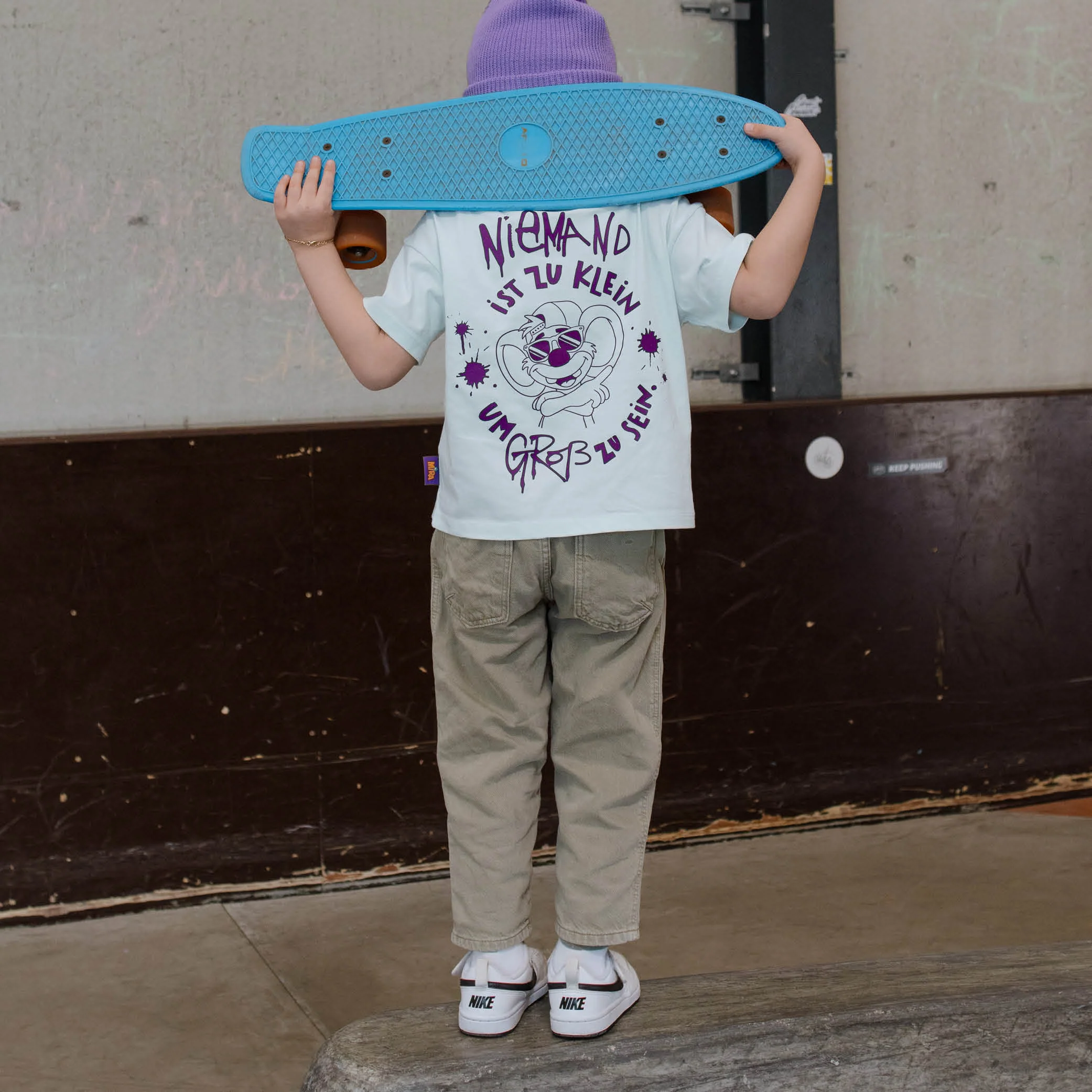 MC Pieps-Box inkl. Album - Image 18
