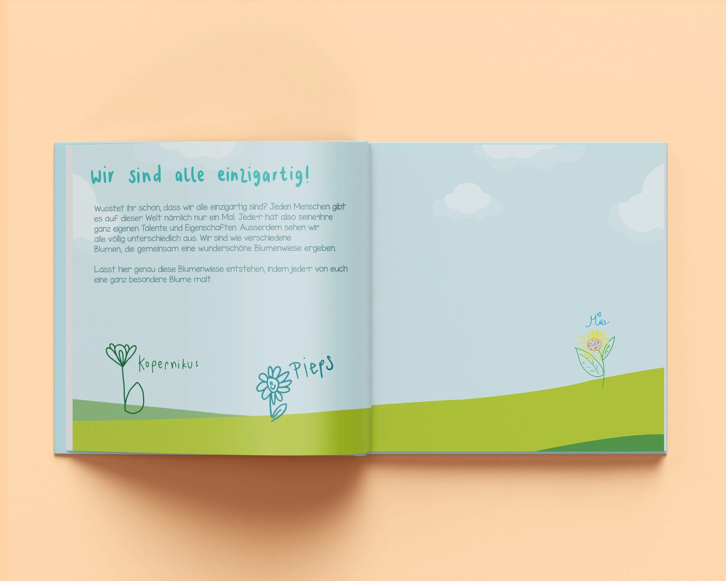 Mein Freundschaftsbuch - Händler - Image 7