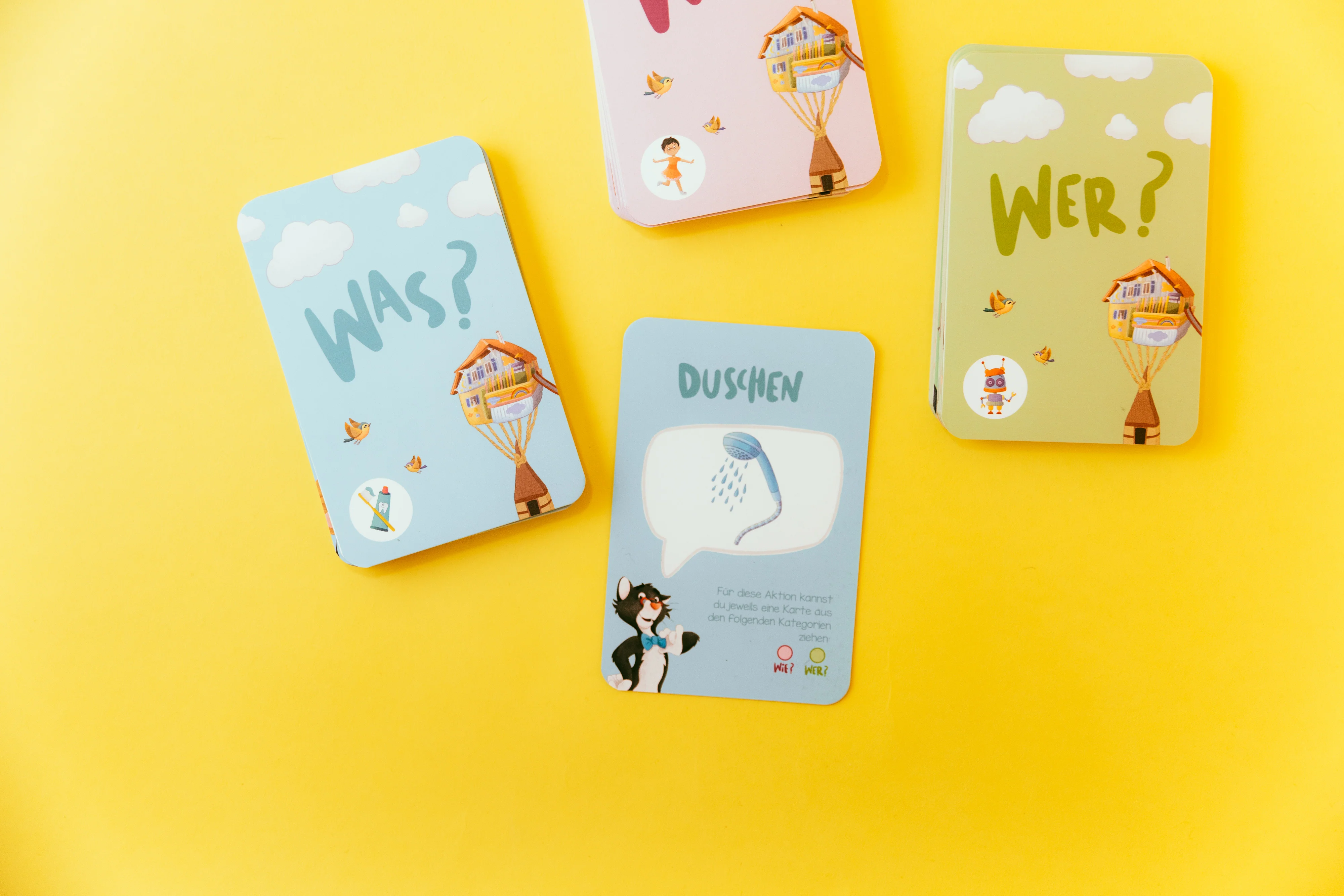 MiRA-Kartenspiel "Mach ein Spiel draus!" - Image 12