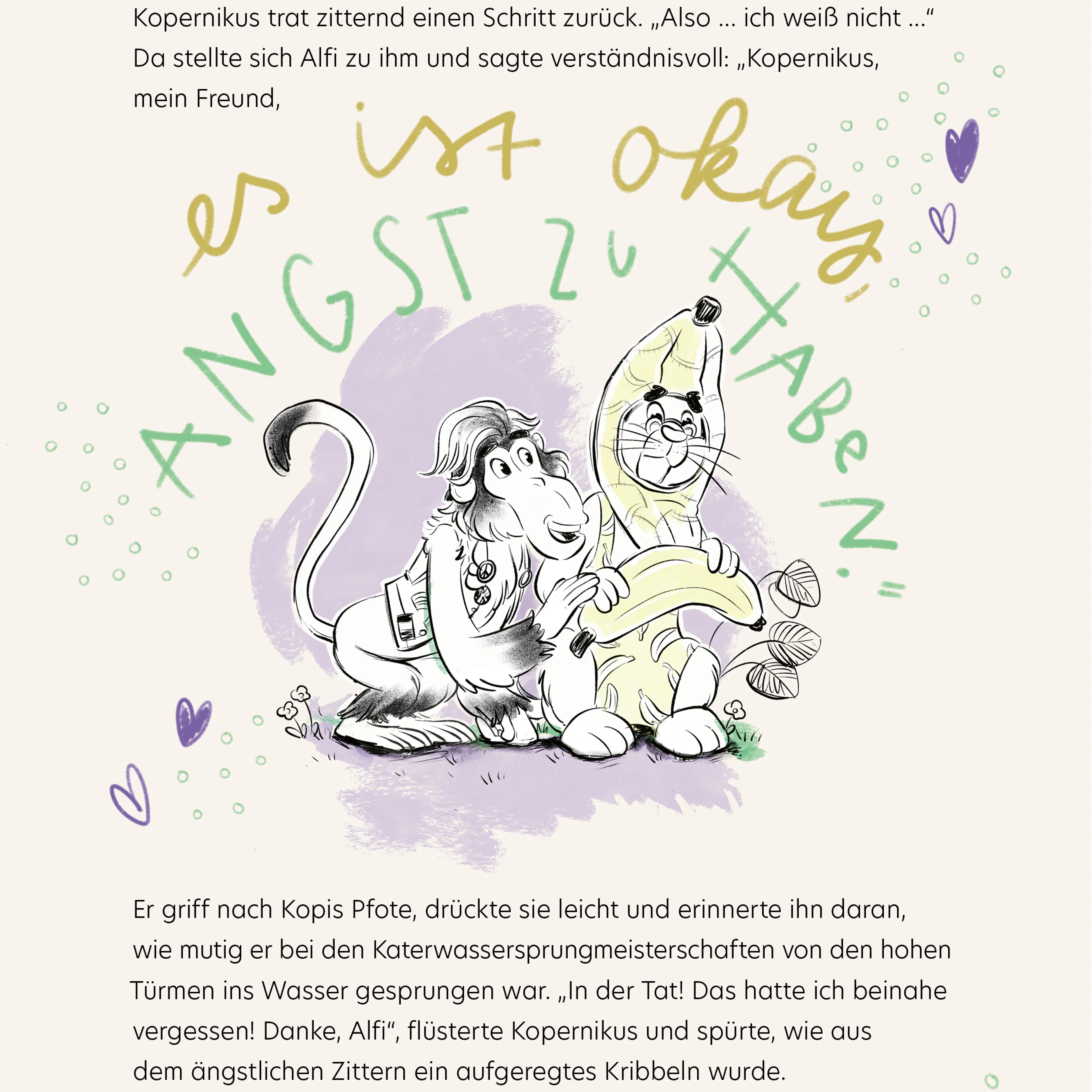 Ich bin gut, so wie ich bin. - Image 12