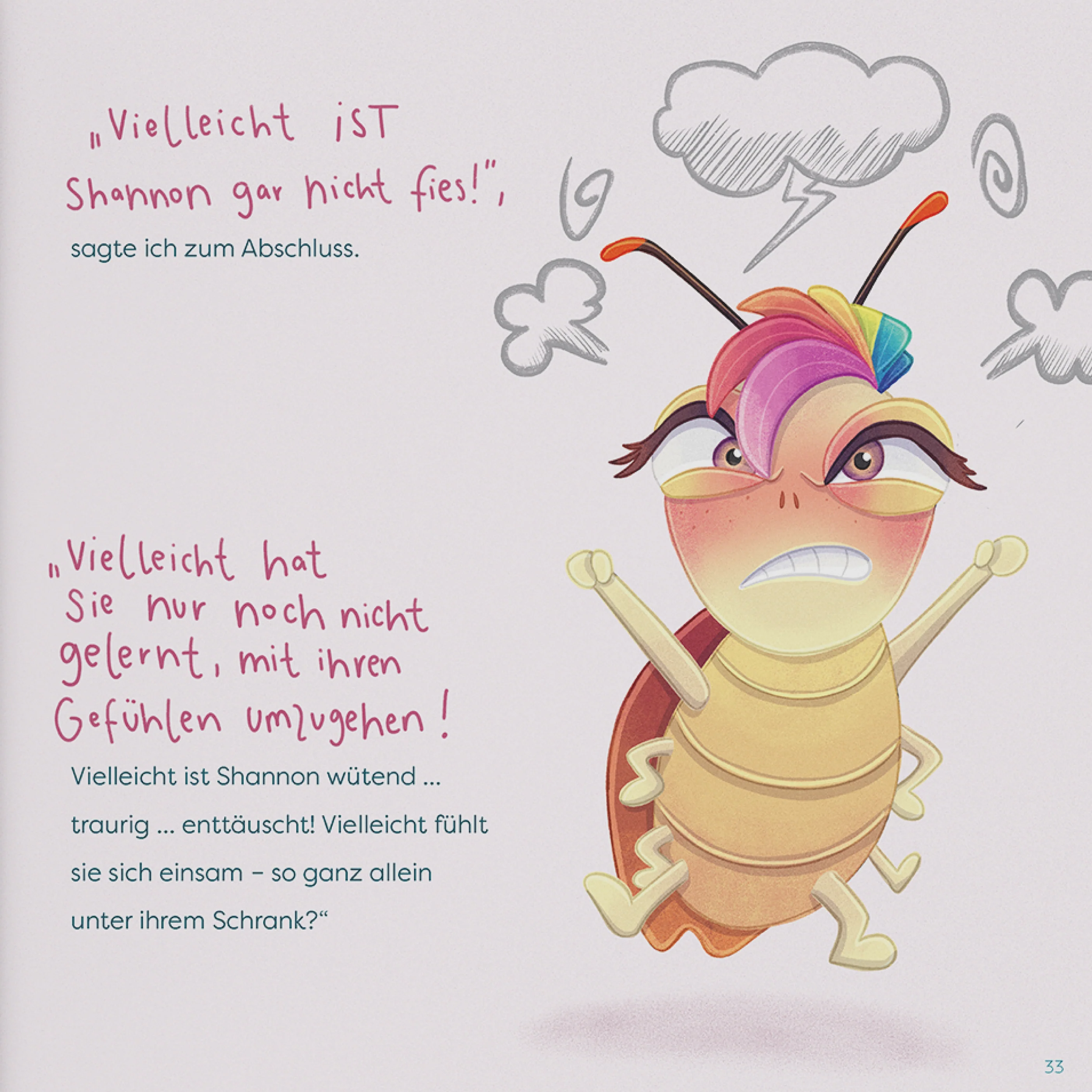 Was steckt hinter meiner Wut? - Händler - Image 11