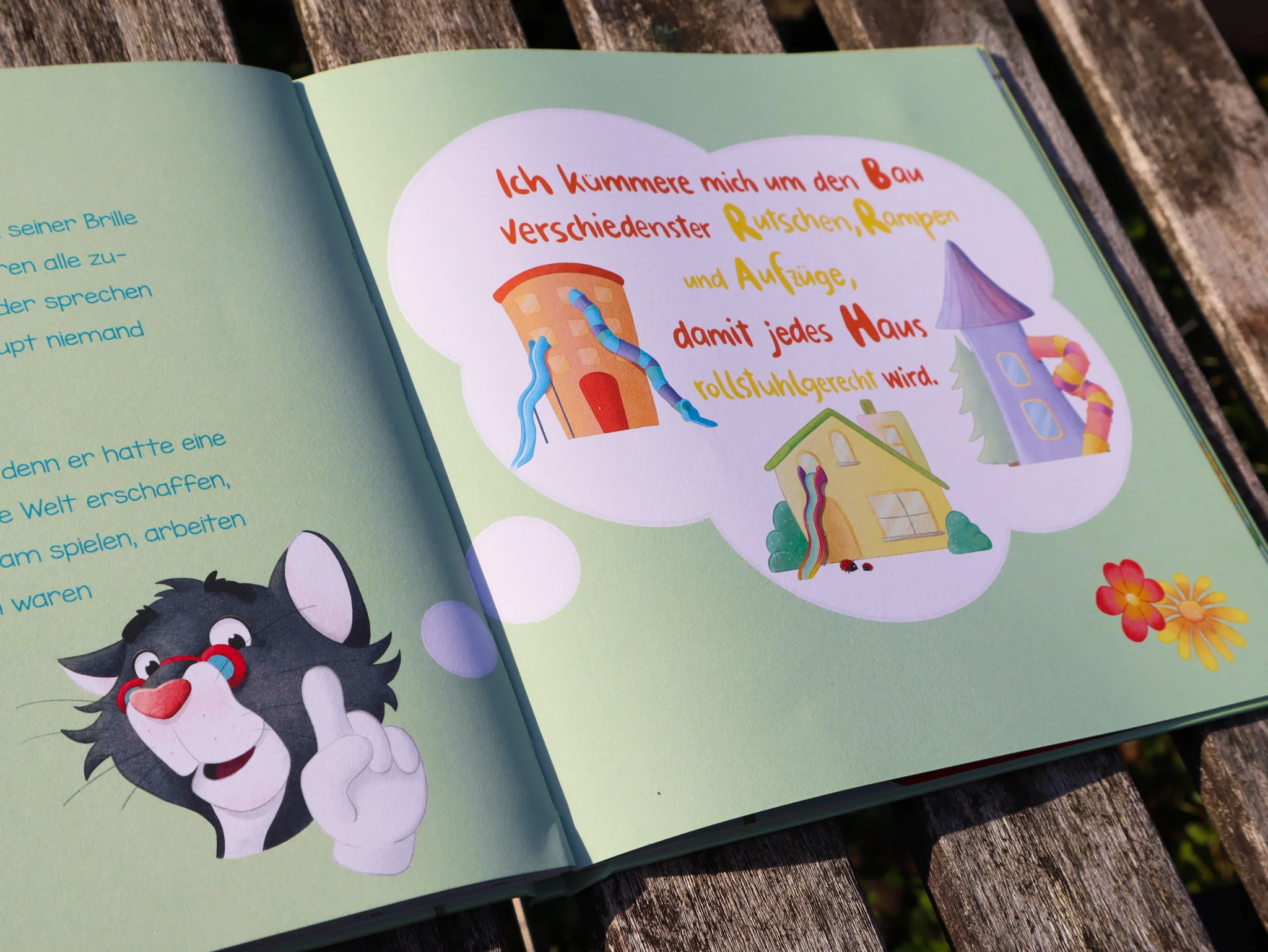 Wir gehören alle zusammen! - Image 8