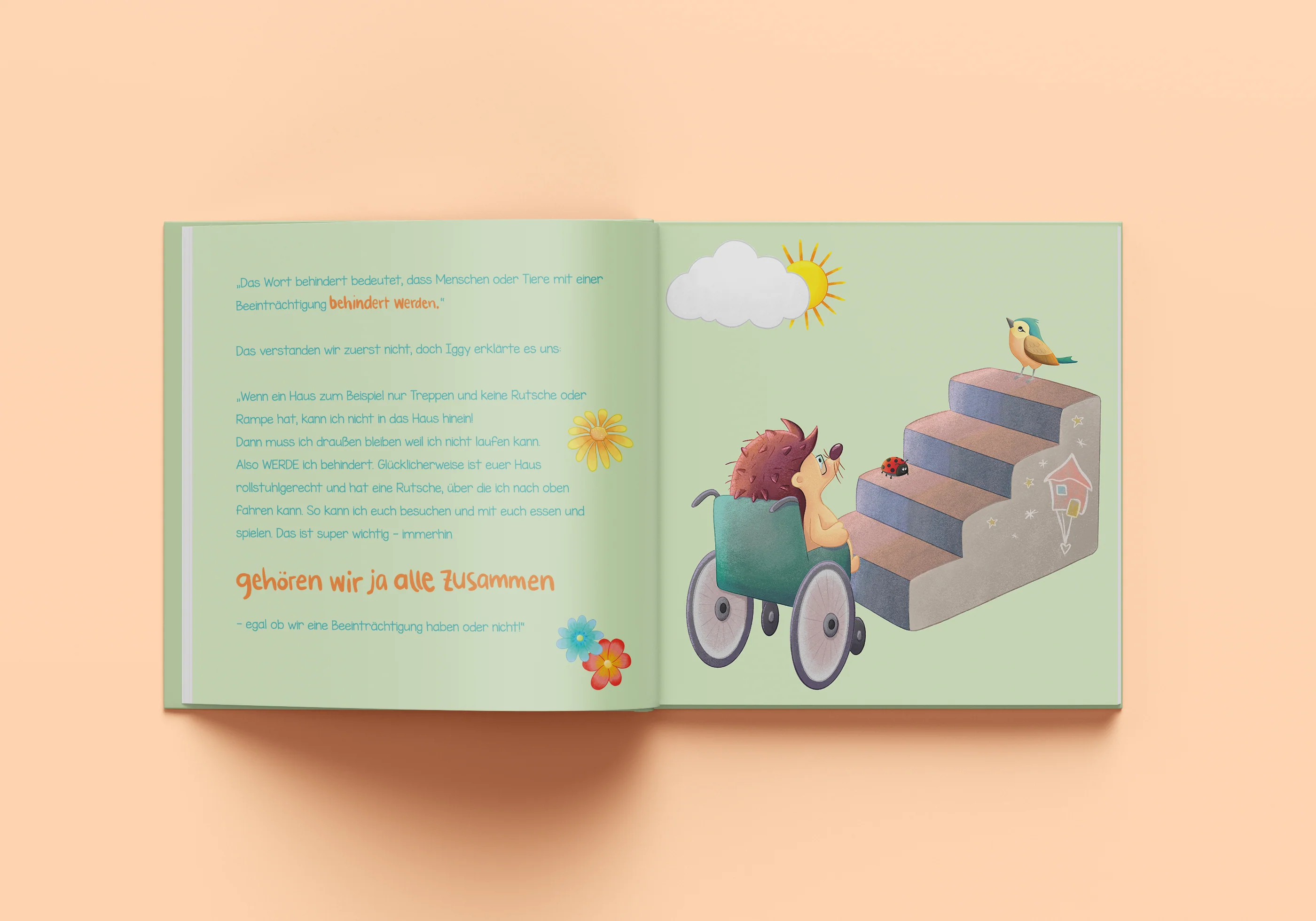 Wir gehören alle zusammen! - Händler - Image 5