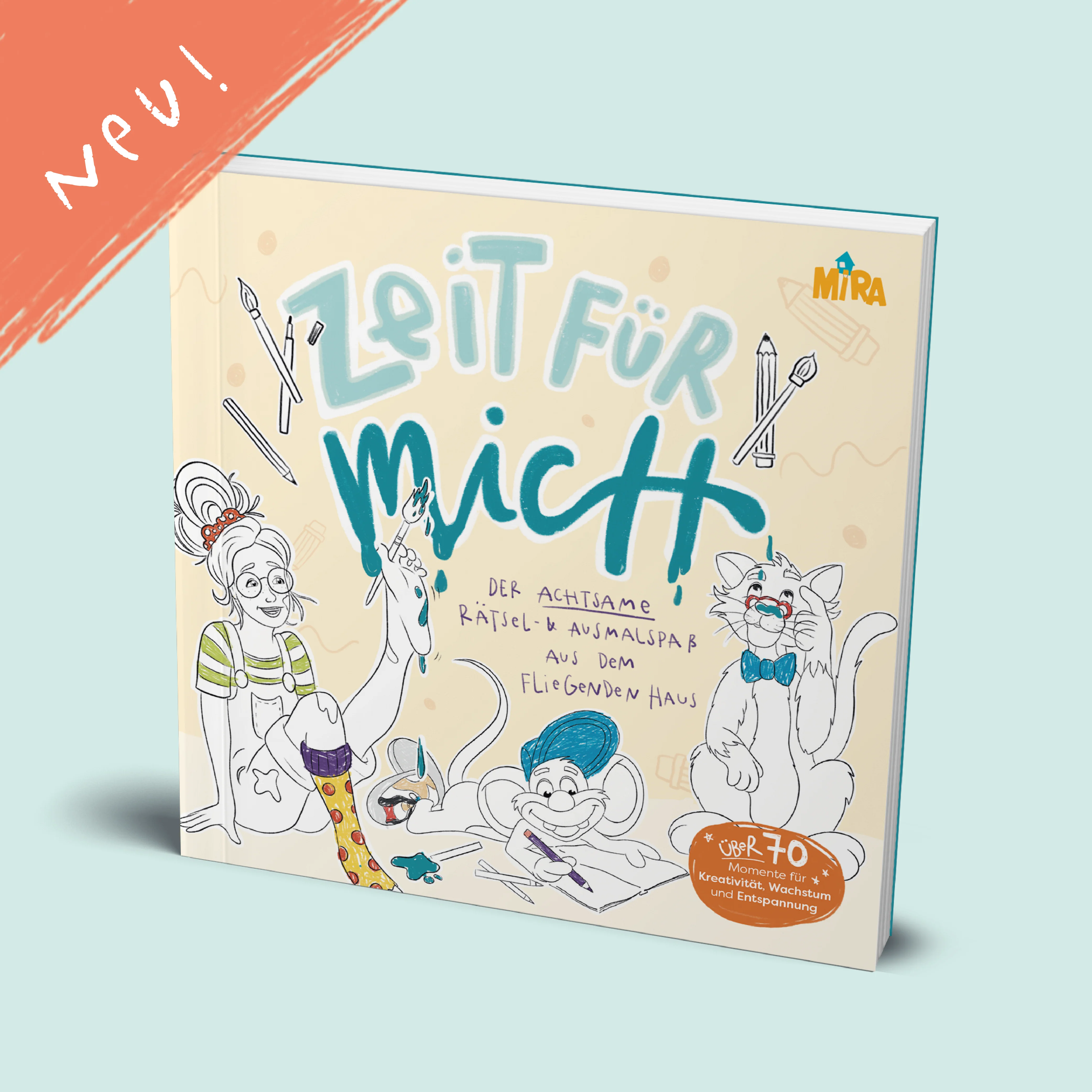 Zeit für mich