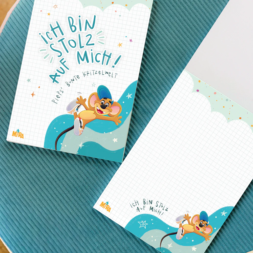 MiRAs Ferien-Set - Image 12